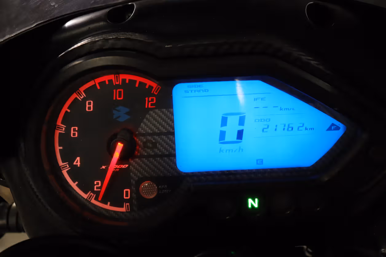 Bajaj Pulsar 150