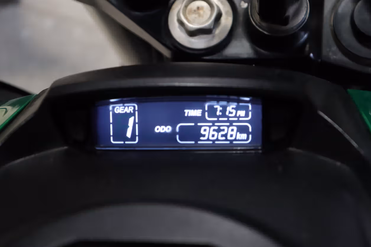 Bajaj Dominar 400
