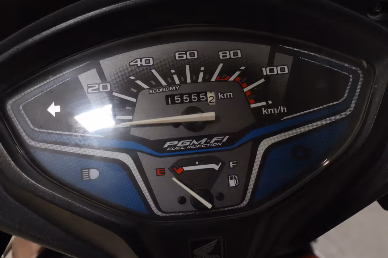 Honda Activa 6G STD