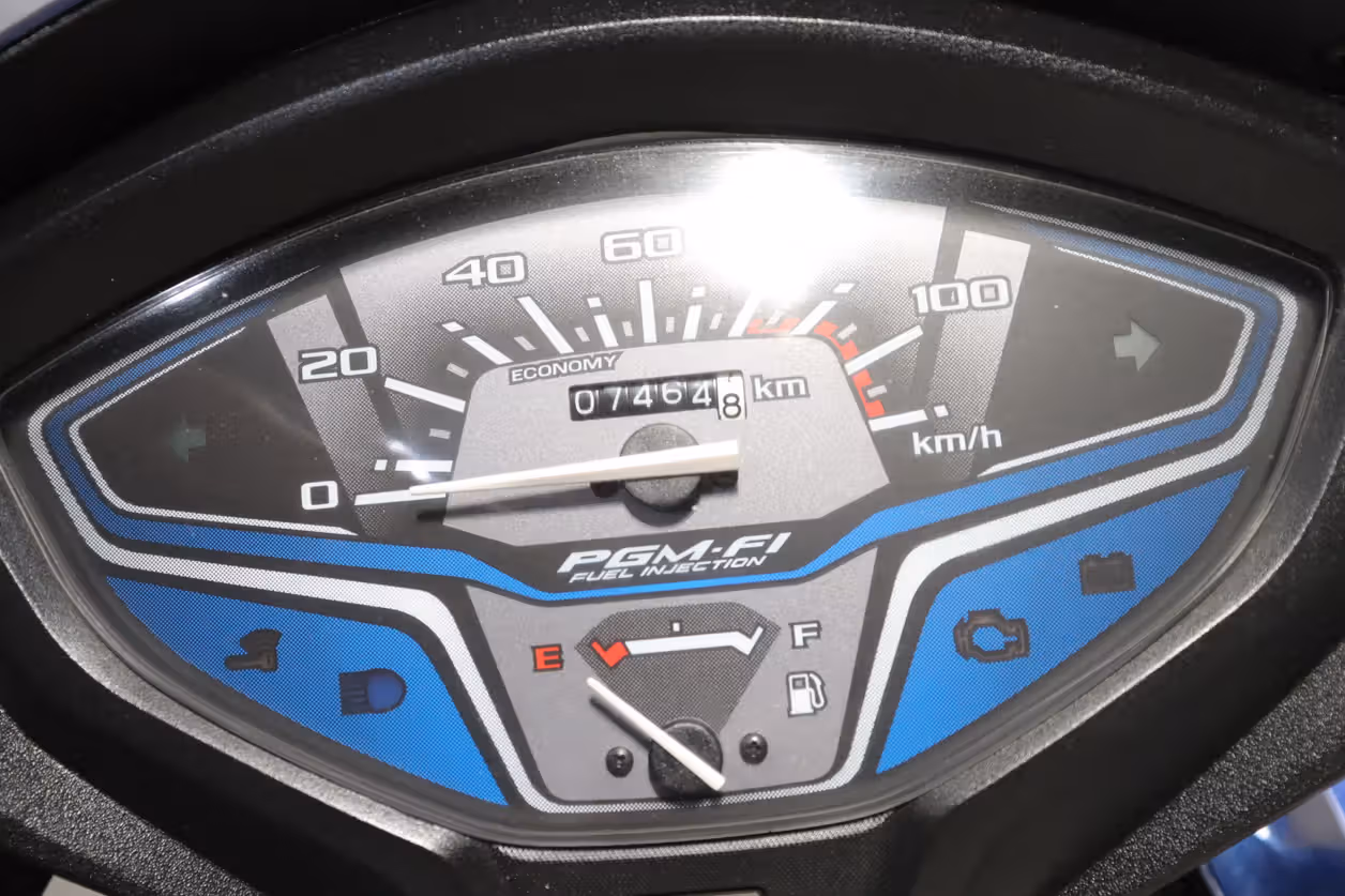 Honda Activa 110 H Smart