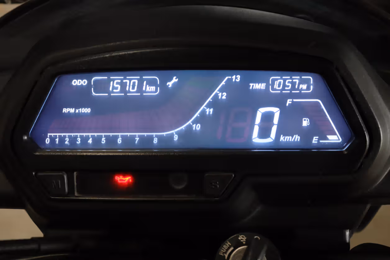 Bajaj Dominar 250