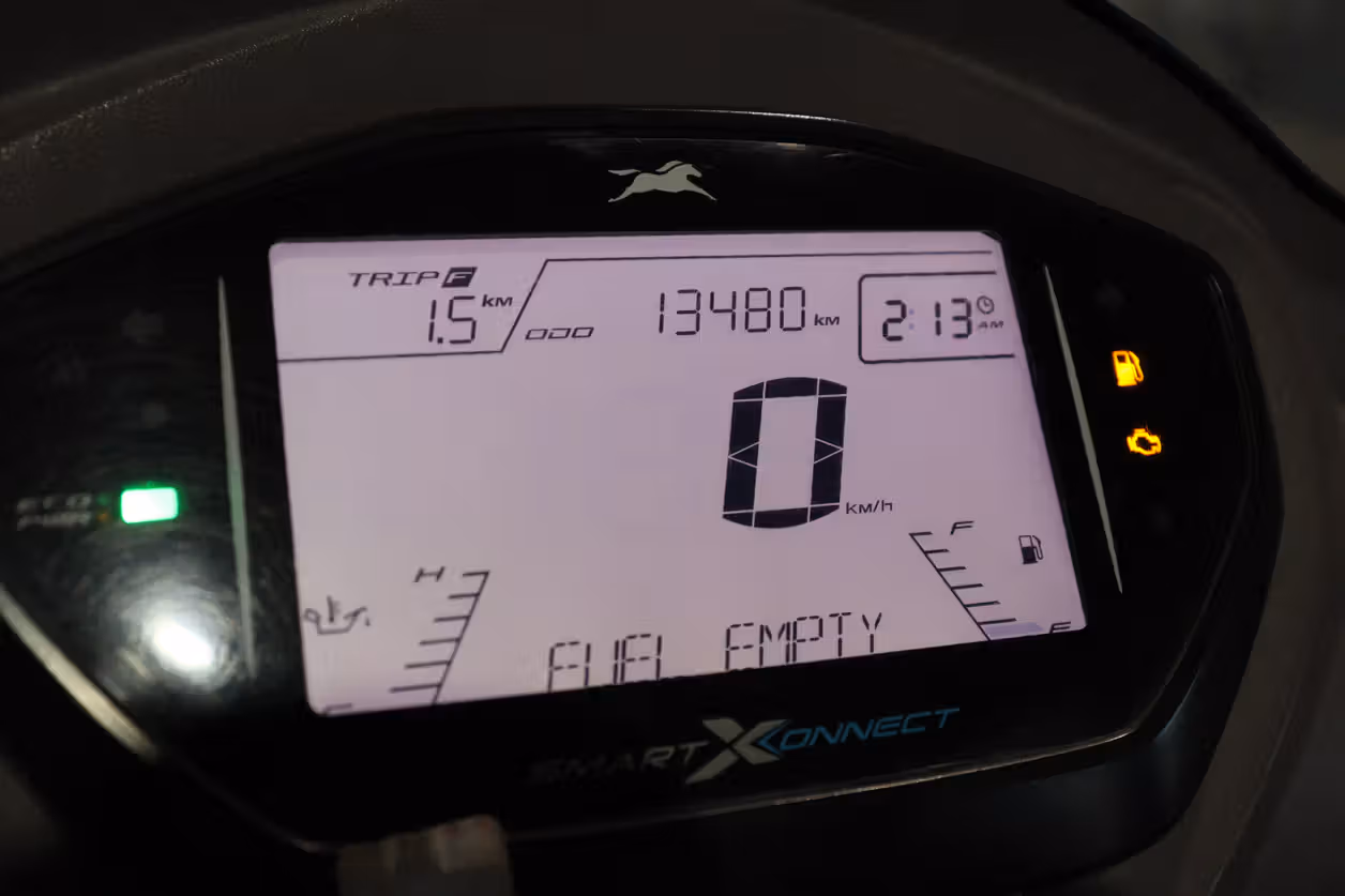 TVS Jupiter 110