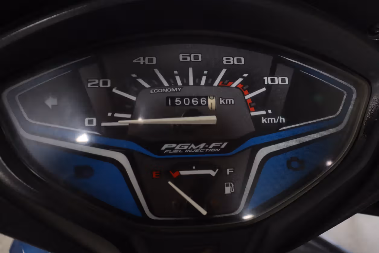 Honda Activa 6G DLX