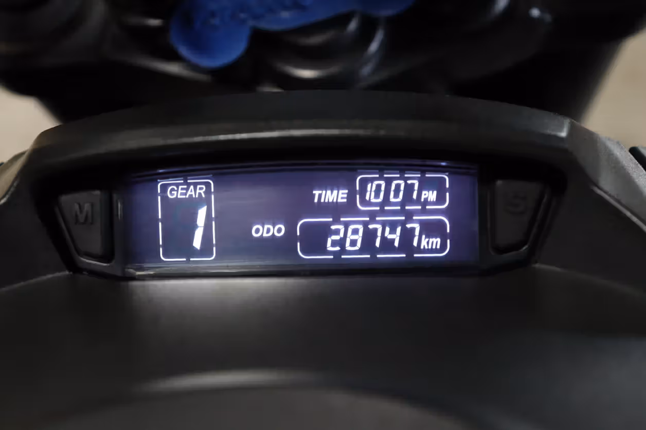 Bajaj Dominar 400