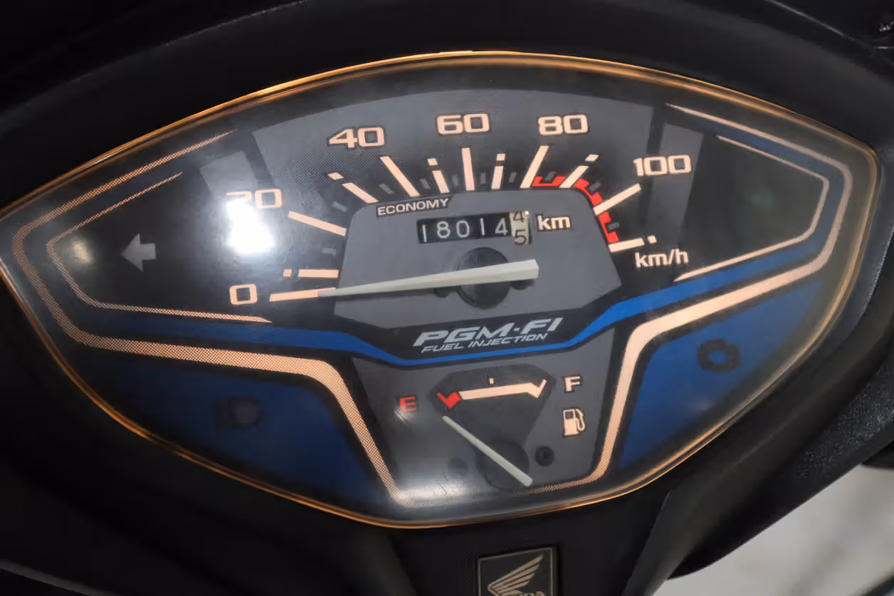 Honda Activa 6G DLX