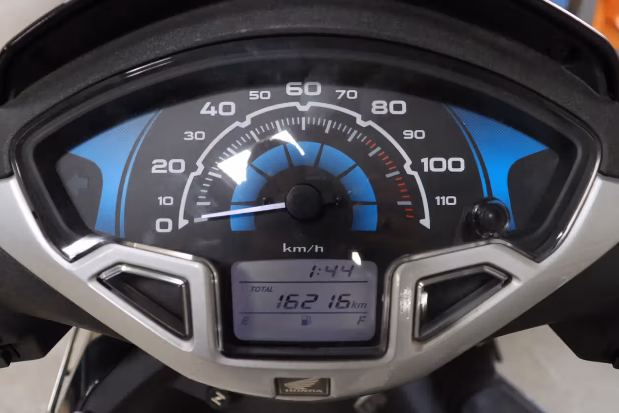 Honda Activa 125 STD