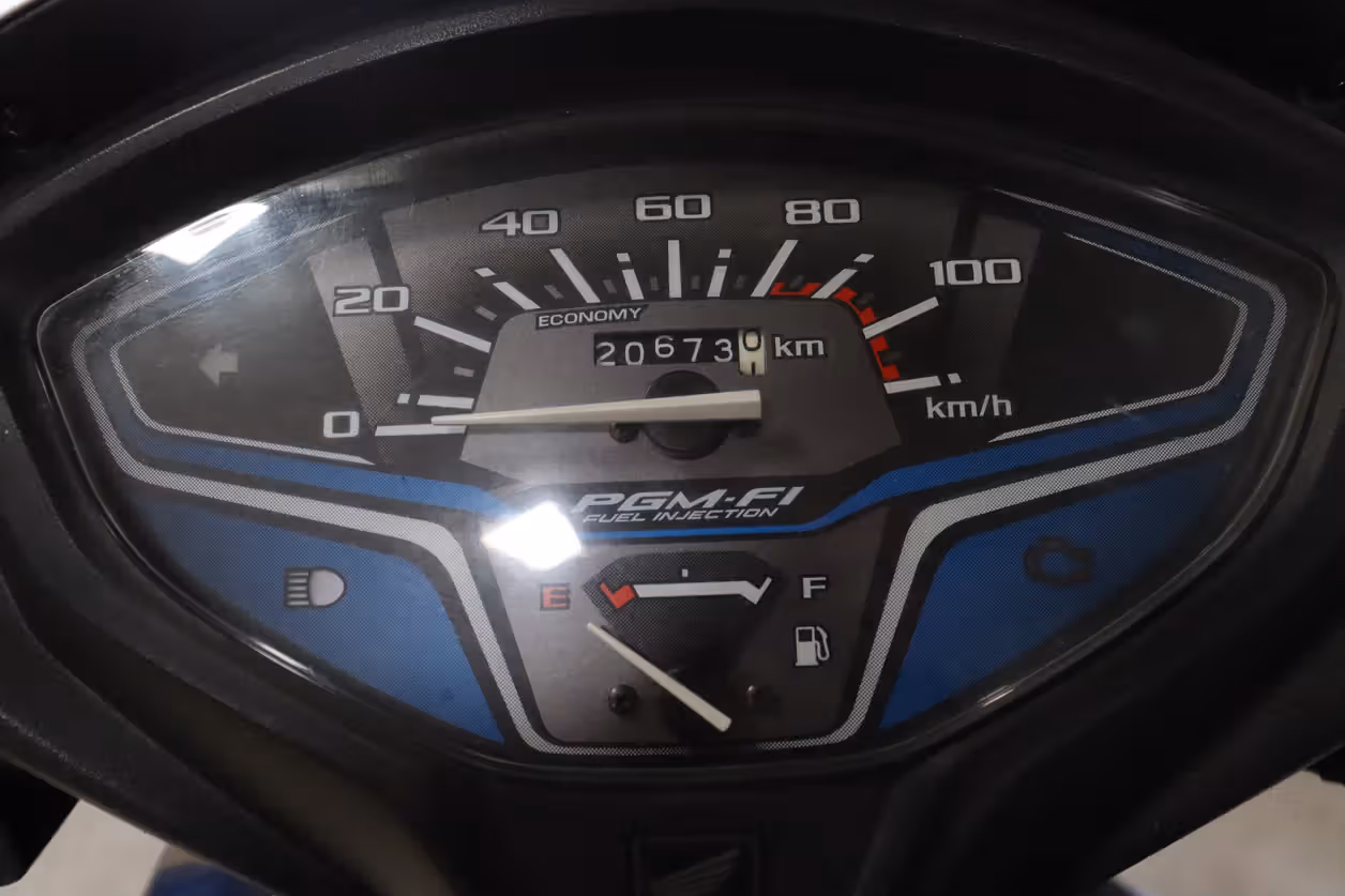 Honda Activa 6G DLX