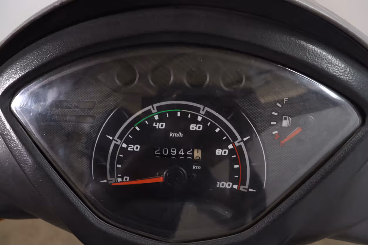 TVS Jupiter 110