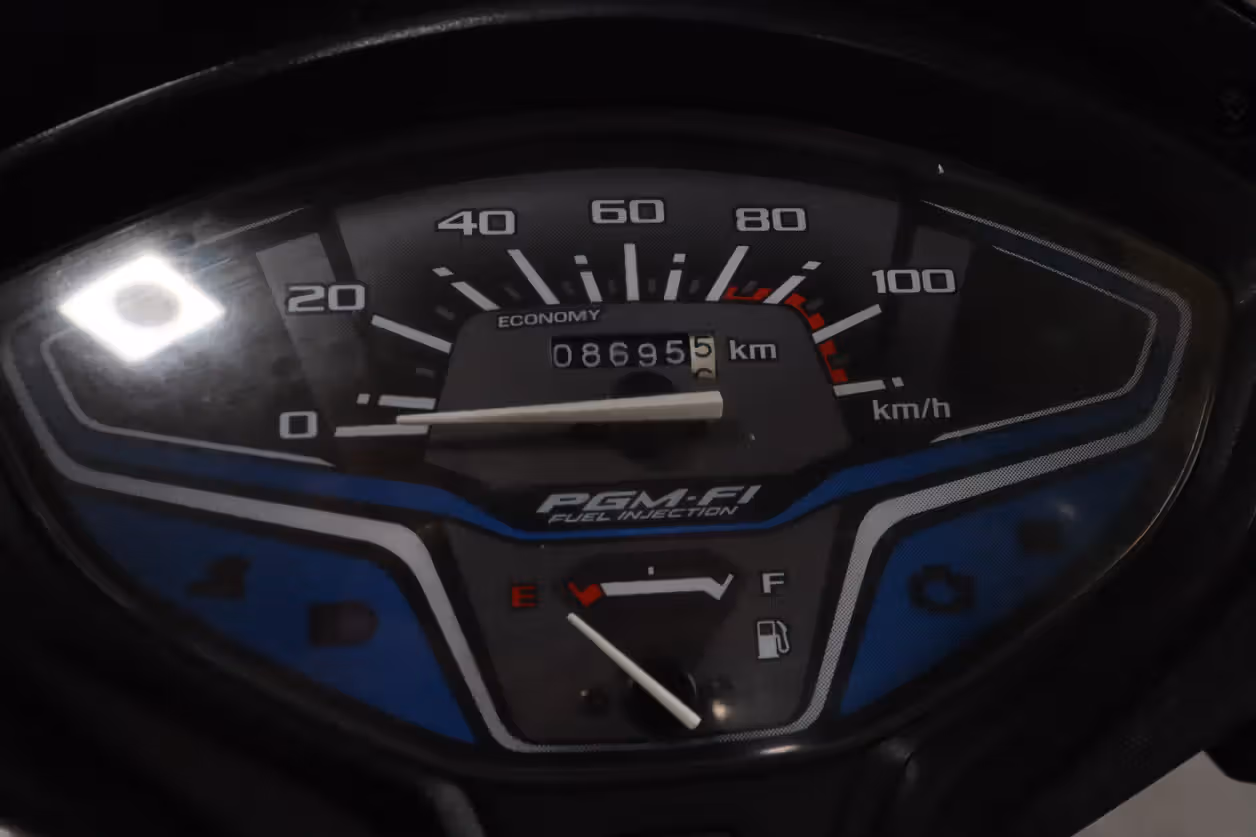 Honda Activa 110 H Smart