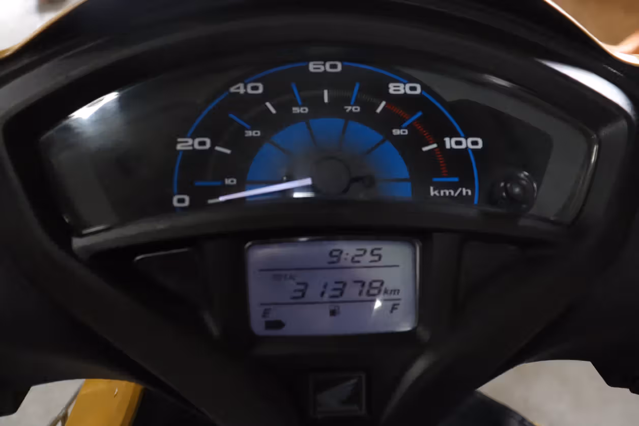 Honda Activa 5G 110 STD