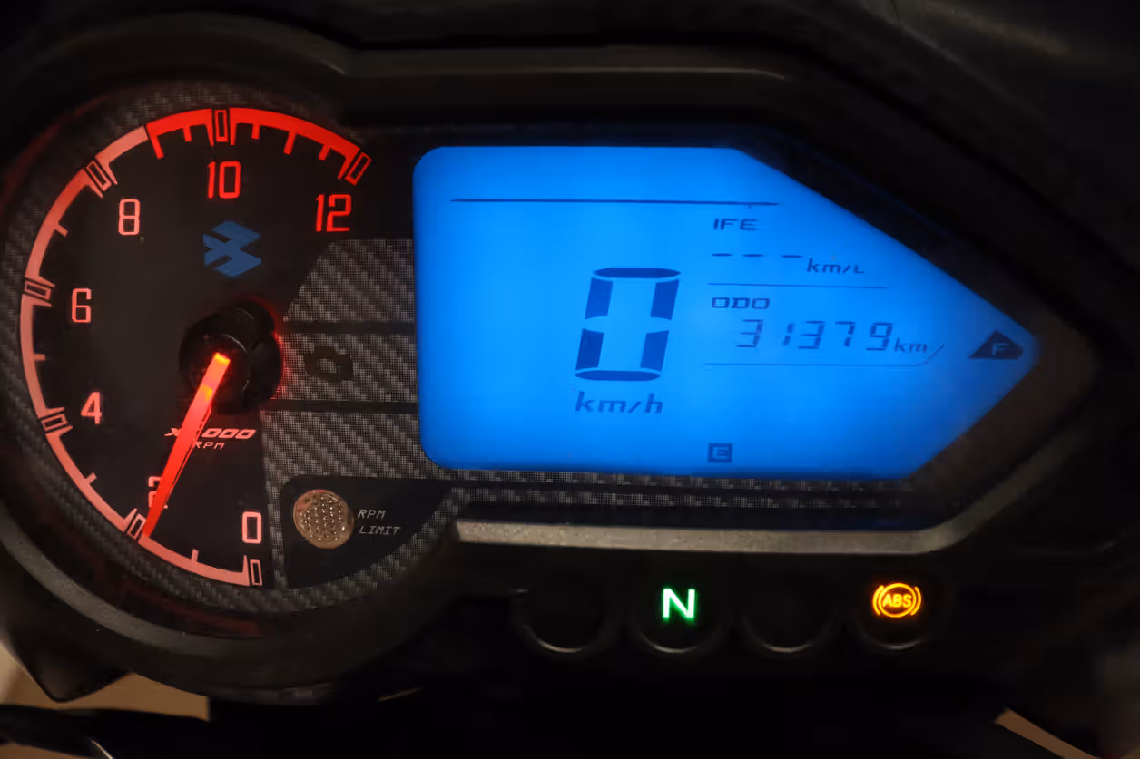 Bajaj Pulsar 150