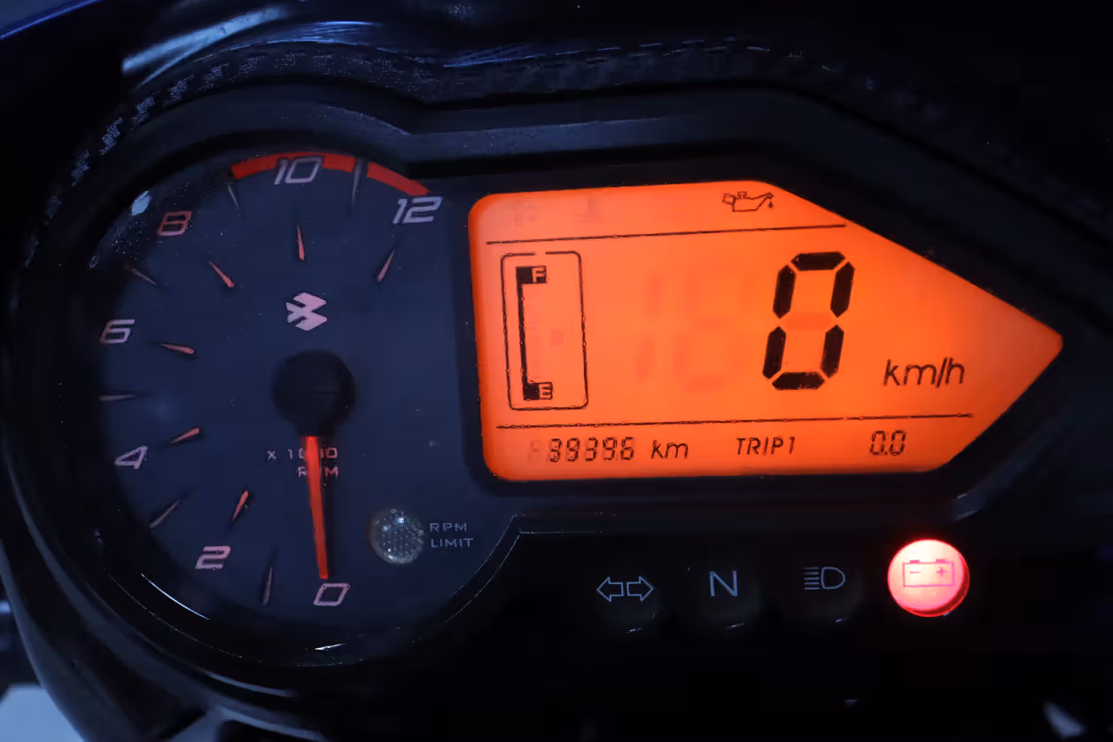 Bajaj Pulsar 150