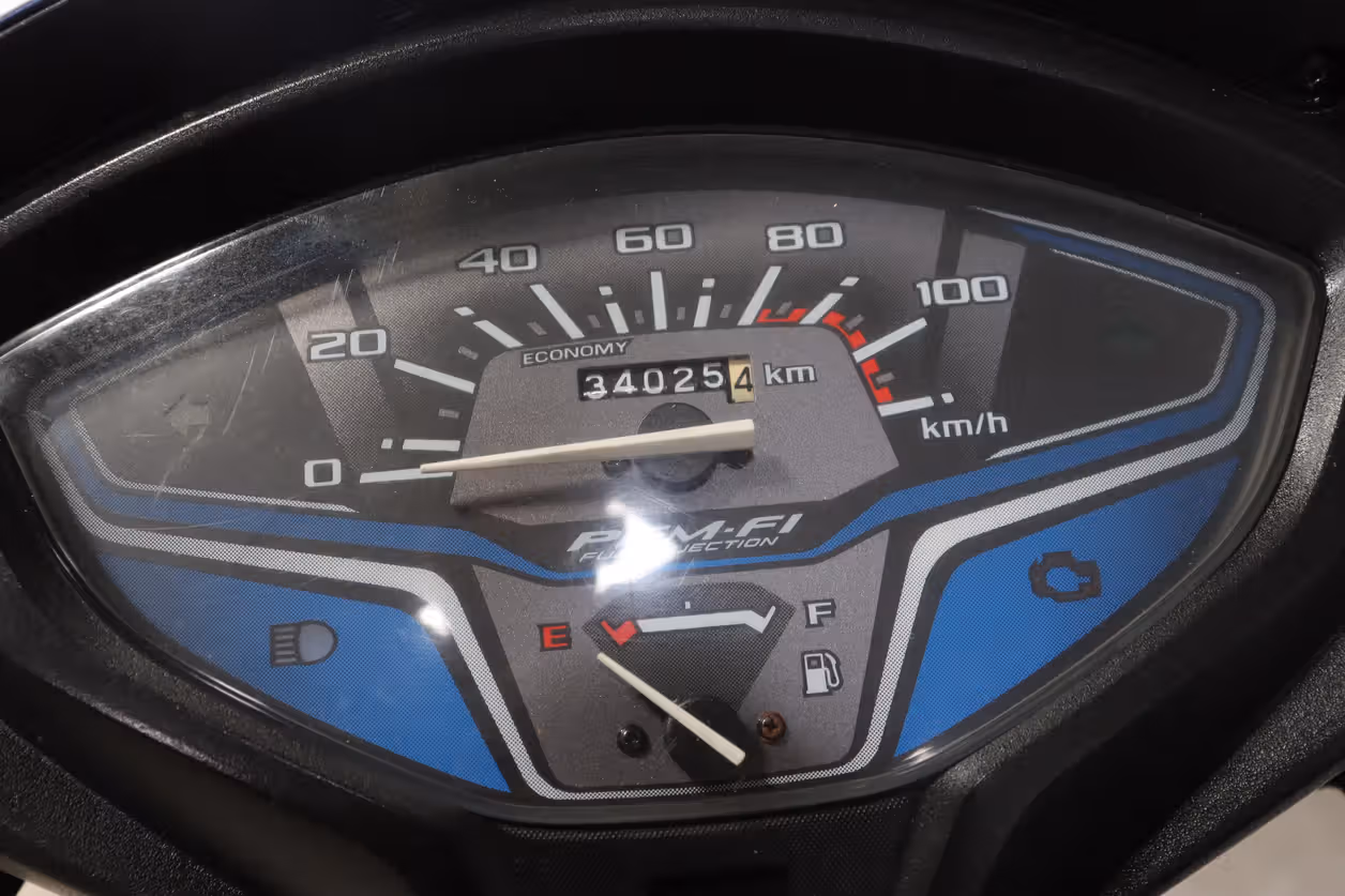 Honda Activa 6G STD