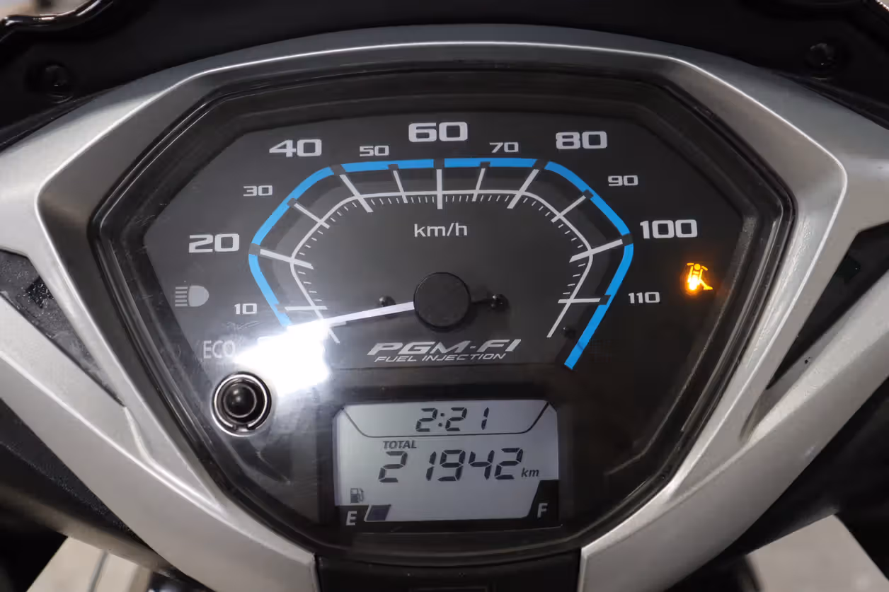 Honda Activa 125 Premium Edition Disc