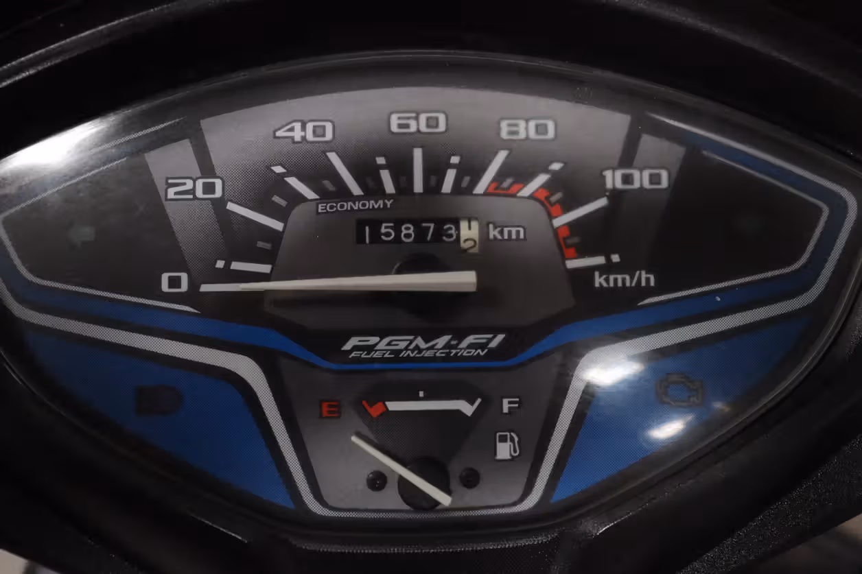 Honda Activa 6G DLX