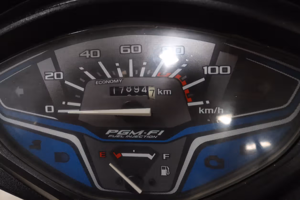 Honda Activa 110 H Smart
