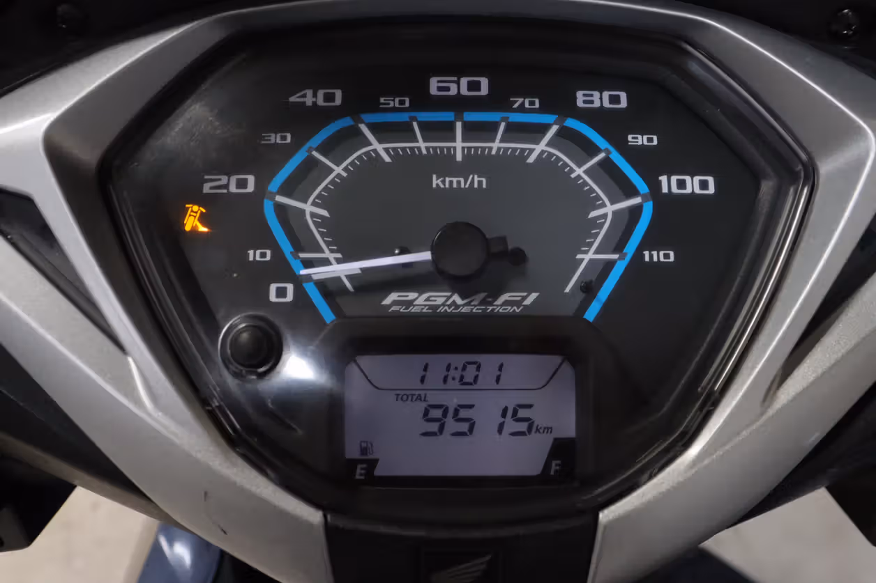 Honda Activa 125 H Smart