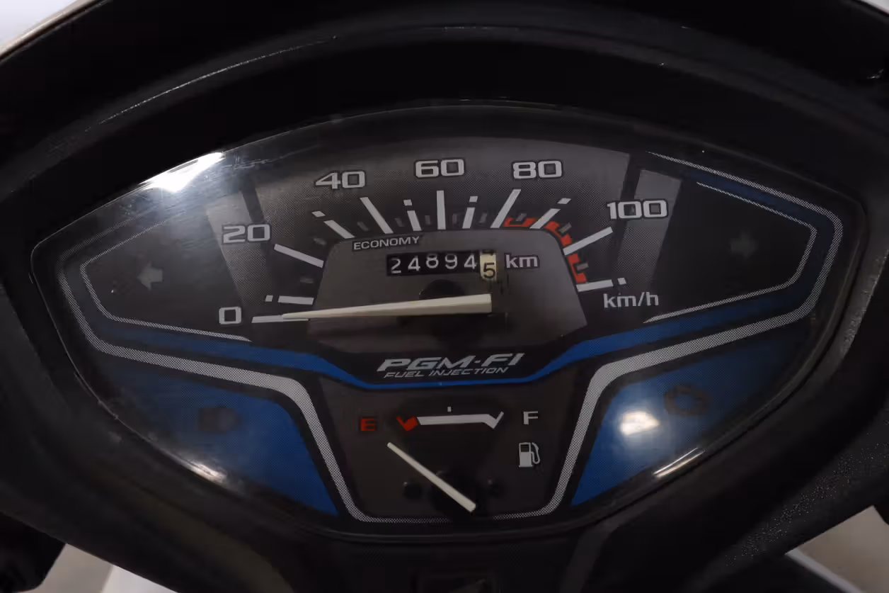 Honda Activa 6G DLX