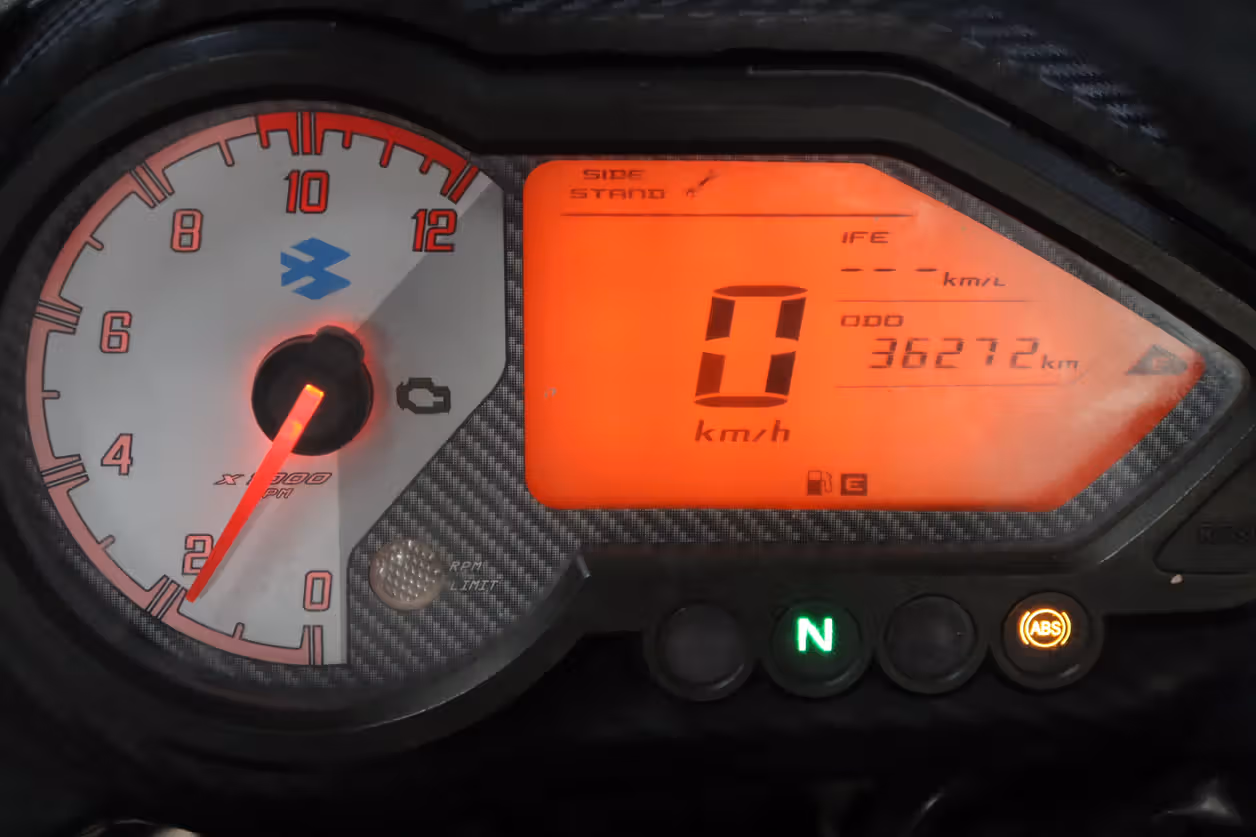 Bajaj Pulsar 150