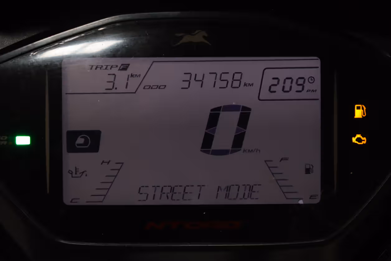 TVS Ntorq 125 Super Squad Edition