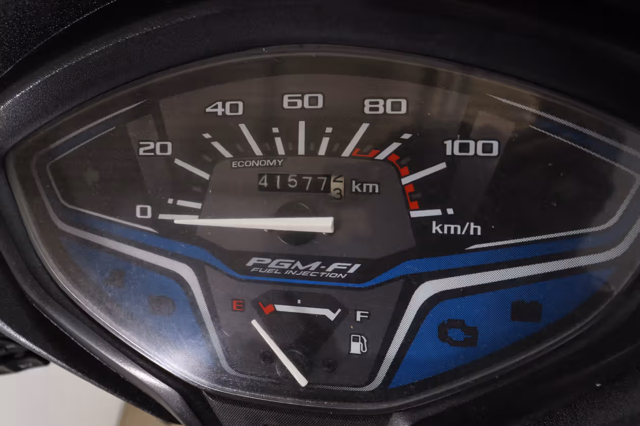 Honda Activa 110 H Smart