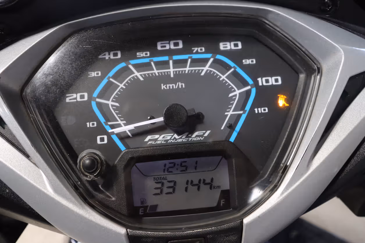 Honda Activa 125 Premium Edition Disc