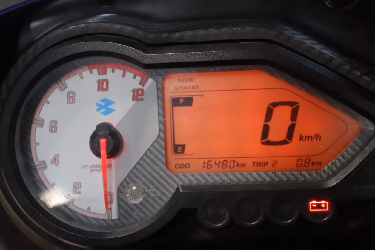 Bajaj Pulsar 150