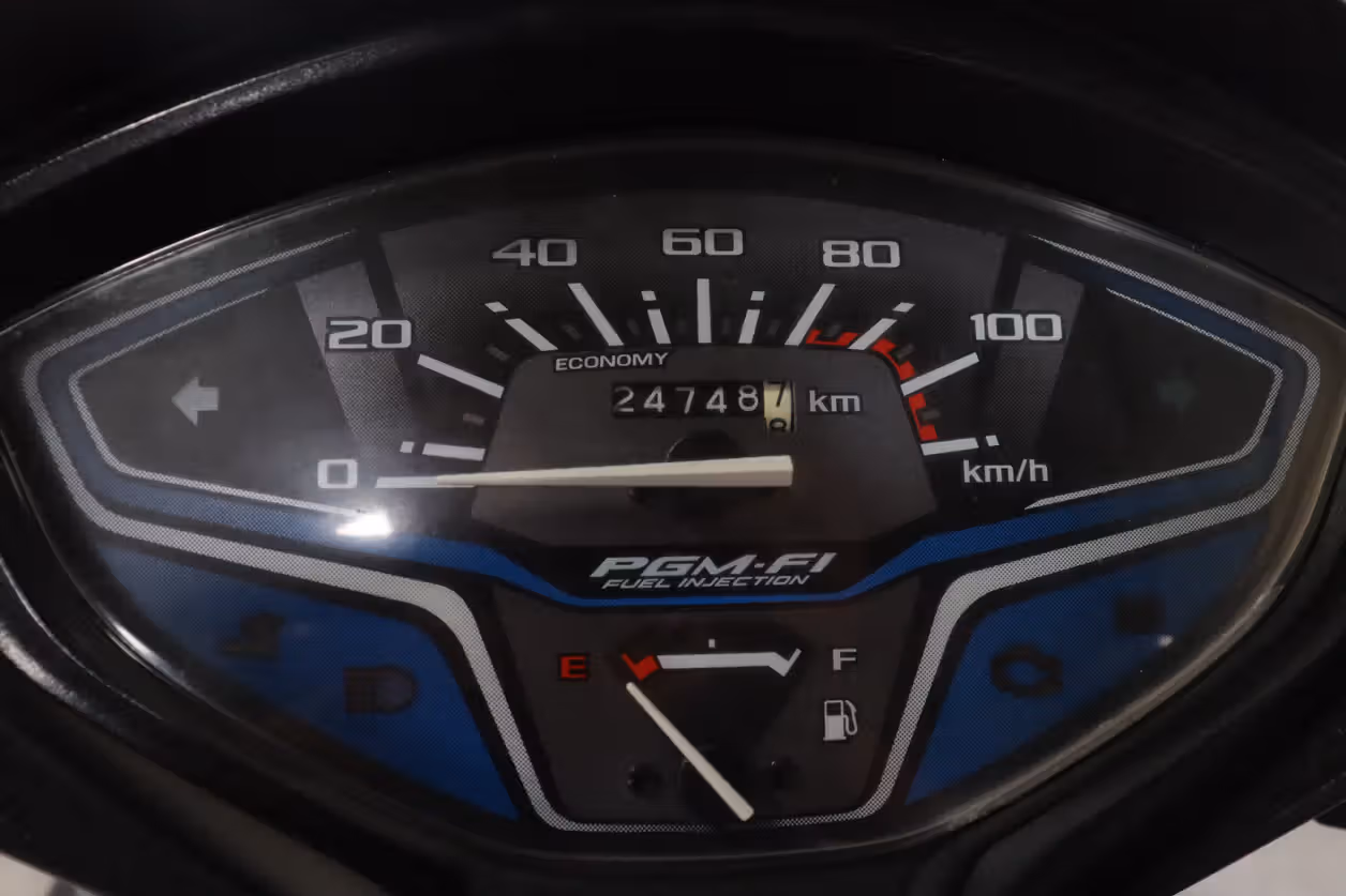 Honda Activa 110 H Smart