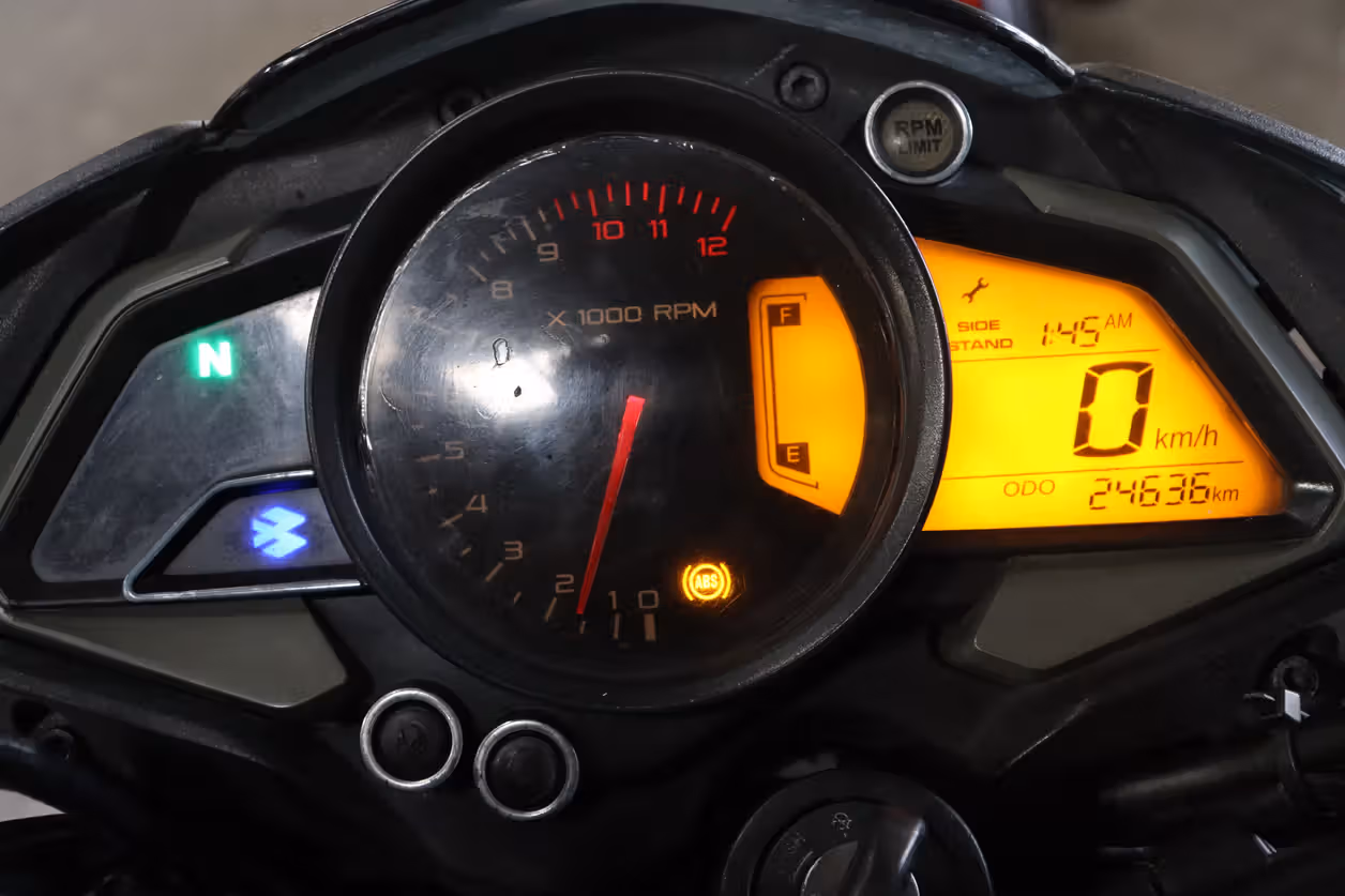 Bajaj Pulsar NS 160