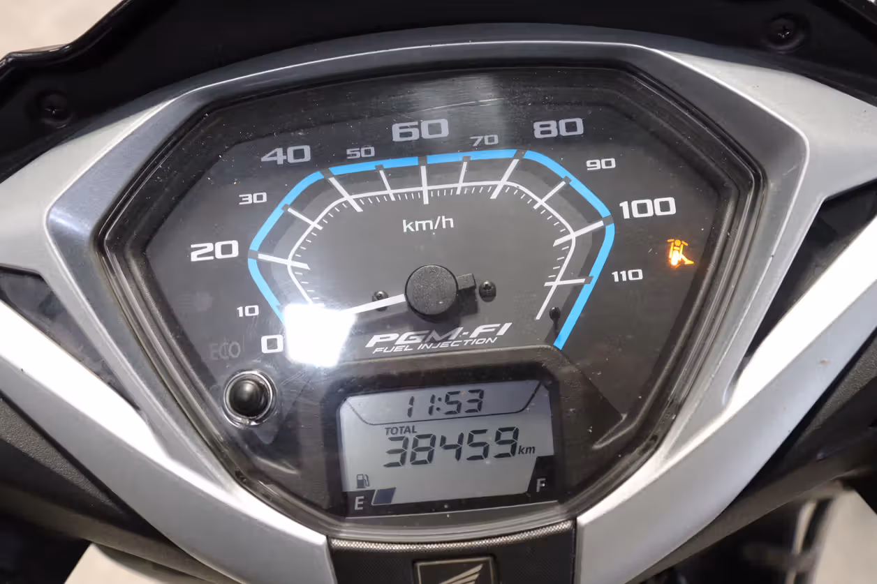 Honda Activa 125 Premium Edition Disc
