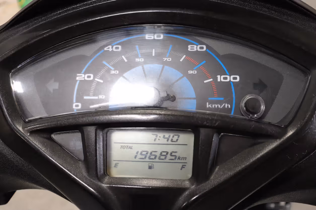 Honda Activa 5G 110 STD
