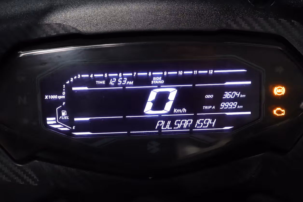 Bajaj Pulsar 150