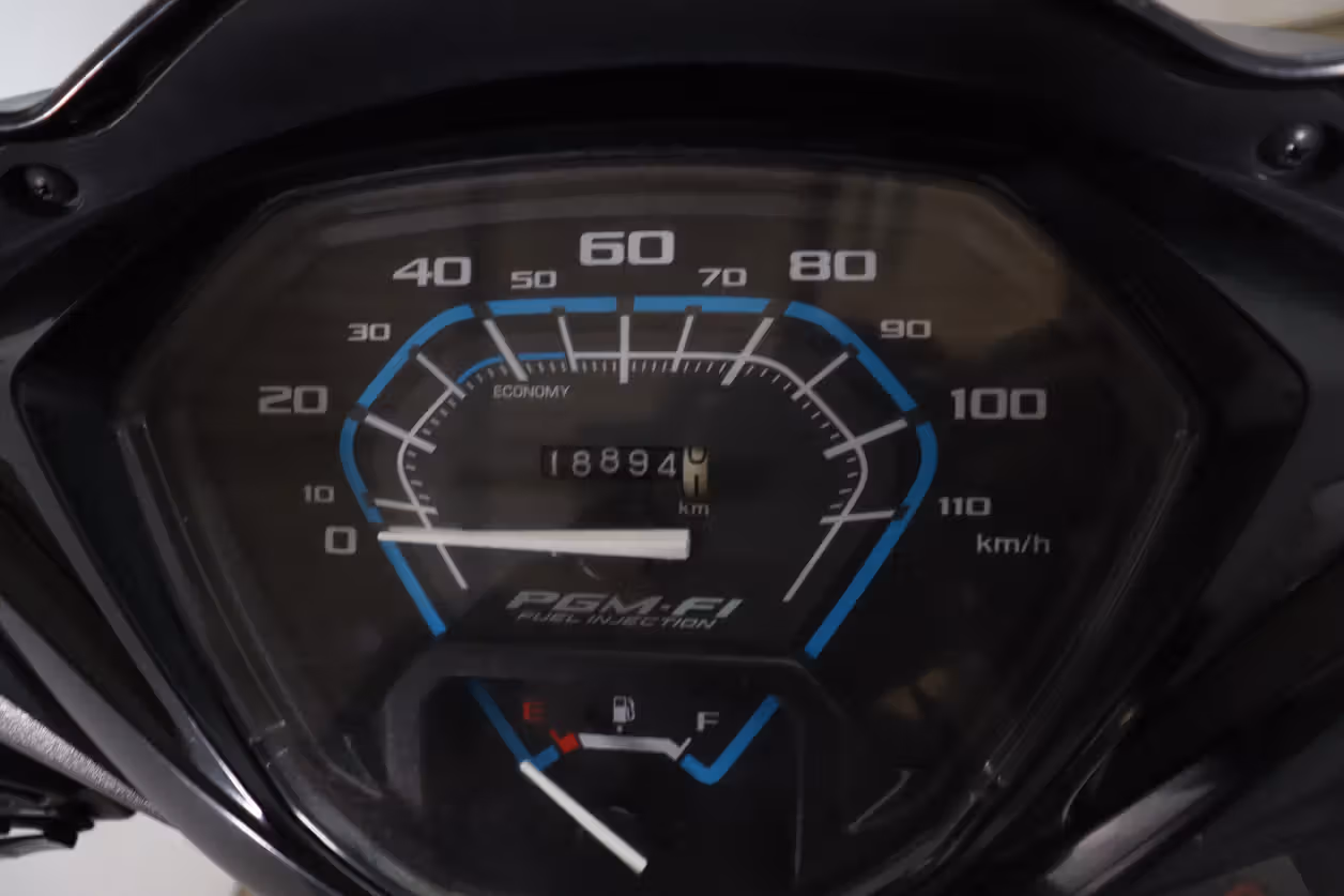 Honda Activa 125 Premium Edition Drum