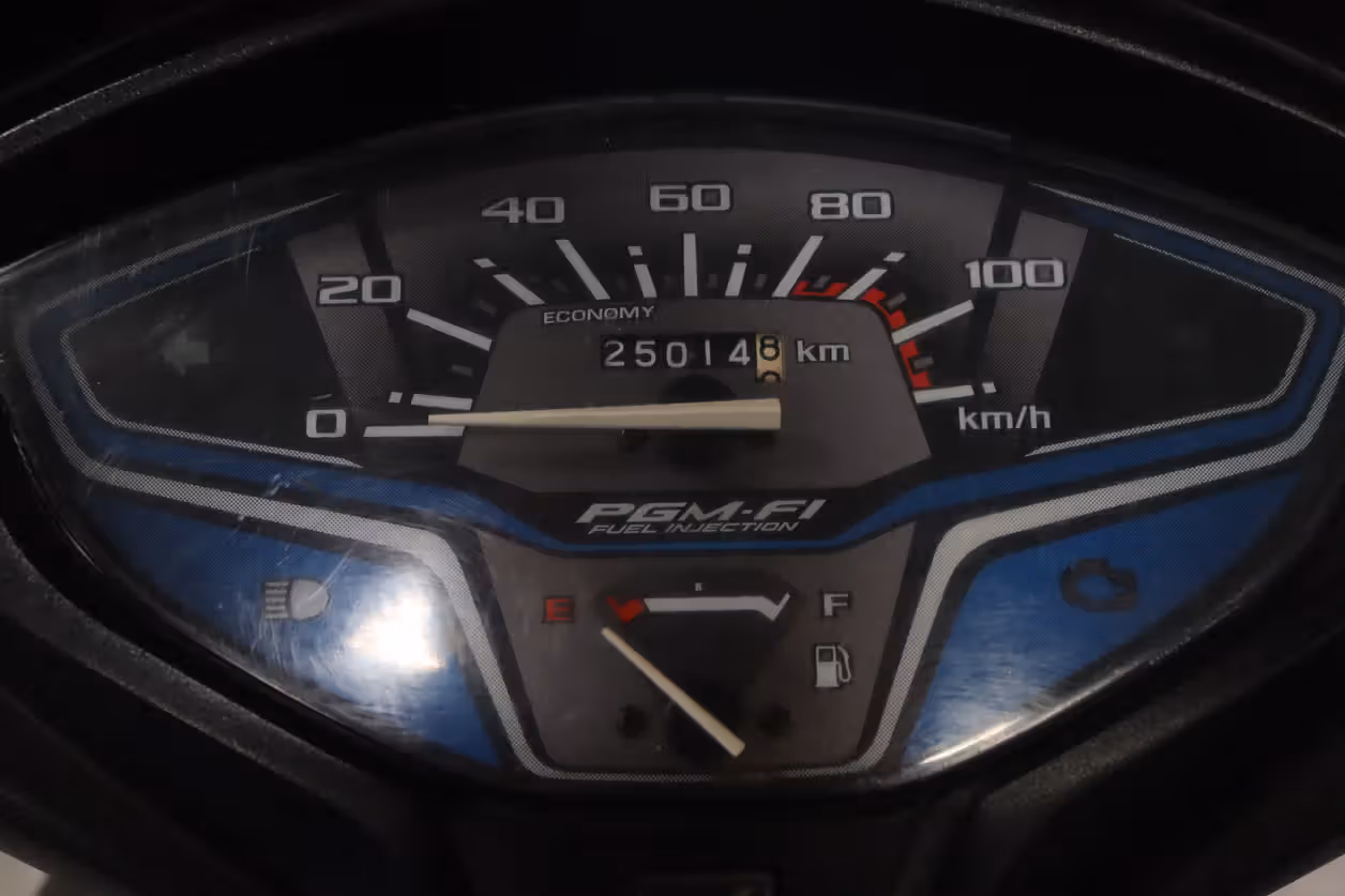 Honda Activa 6G STD