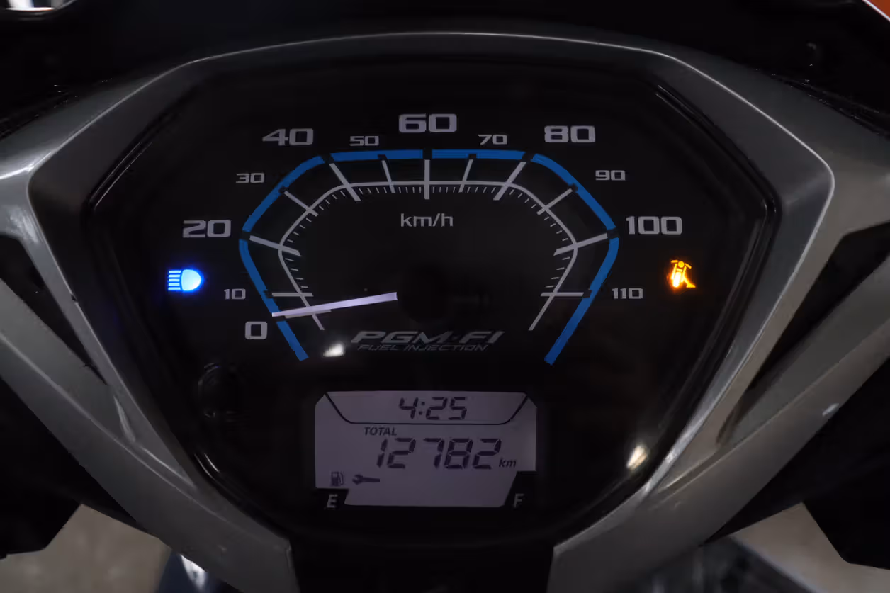 Honda Activa 125 Premium Edition Disc