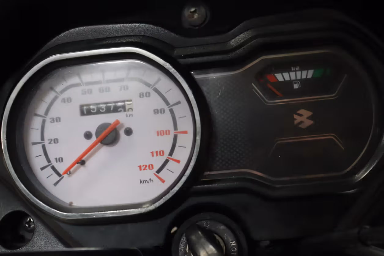 Bajaj Platina 110 ABS