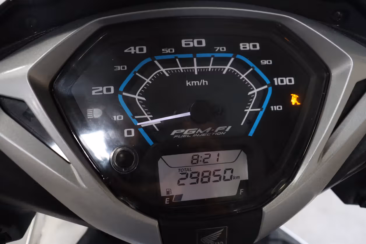 Honda Activa 125 Premium Edition Disc