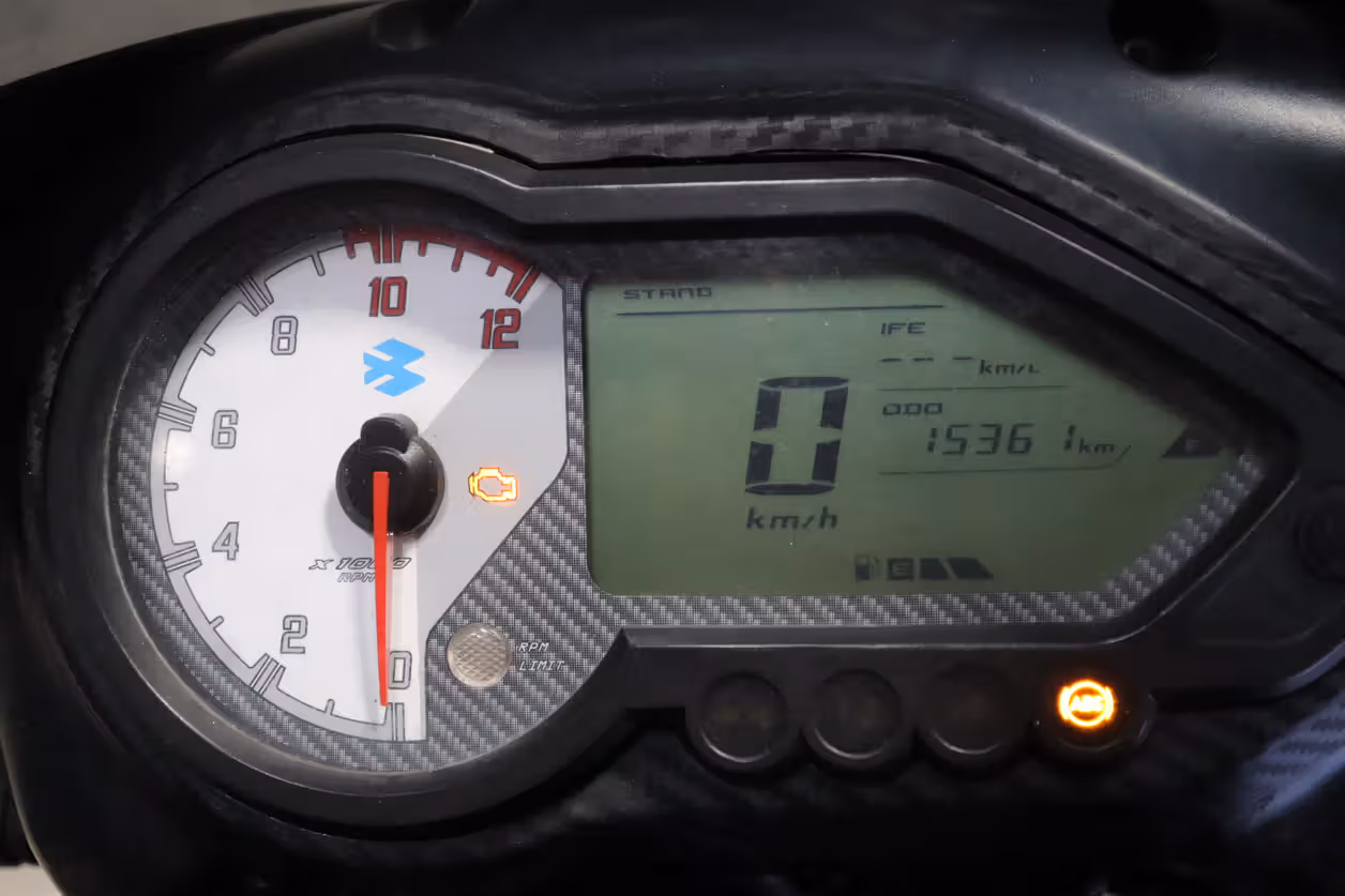 Bajaj Pulsar 150