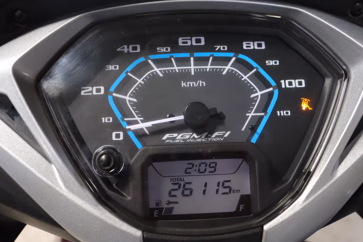 Honda Activa 125 Premium Edition Disc