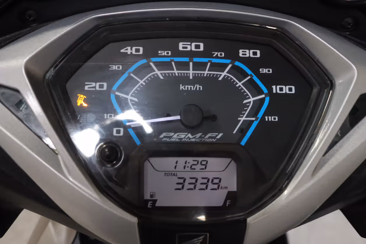 Honda Activa 125 H Smart
