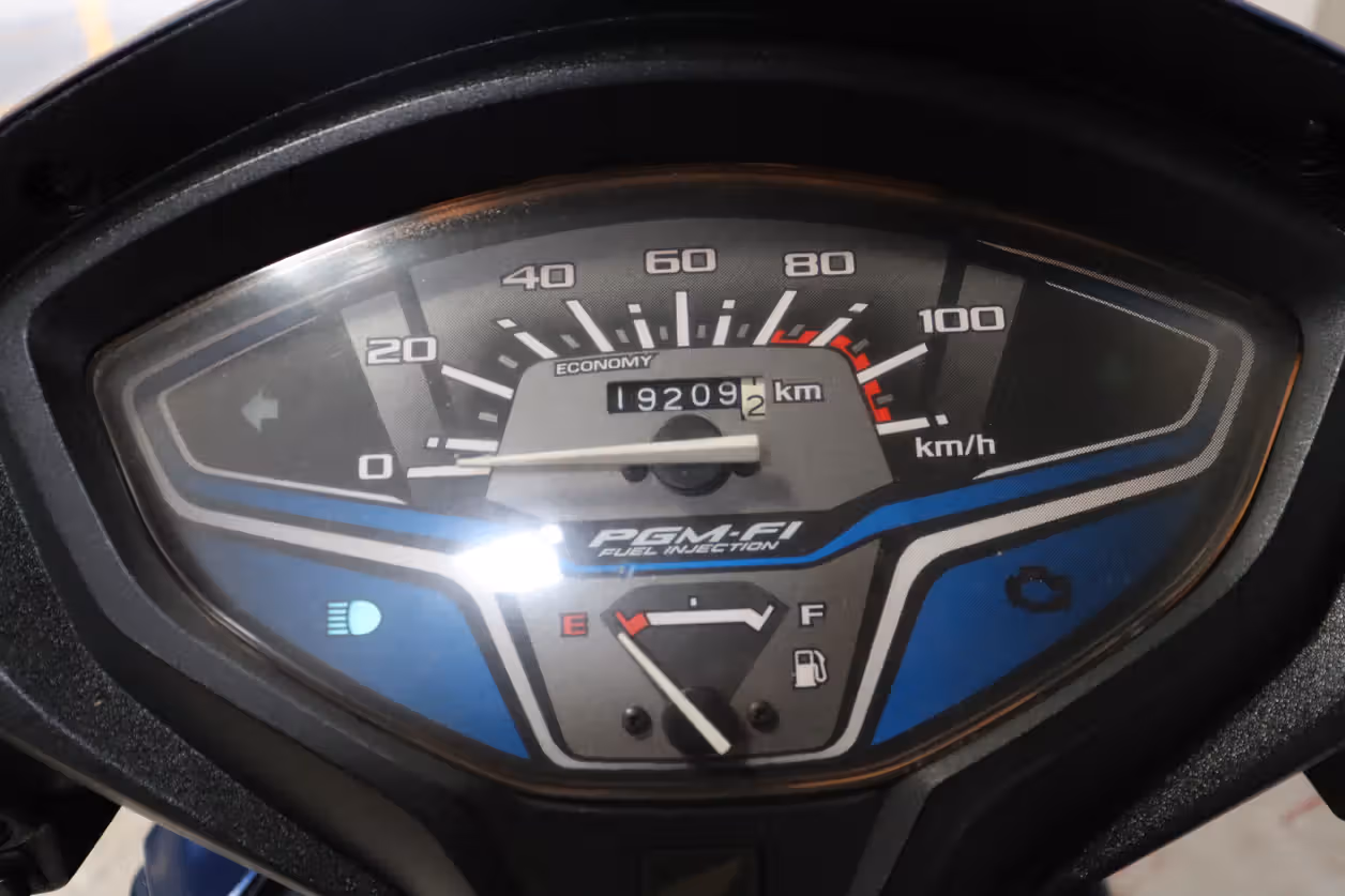 Honda Activa 6G STD