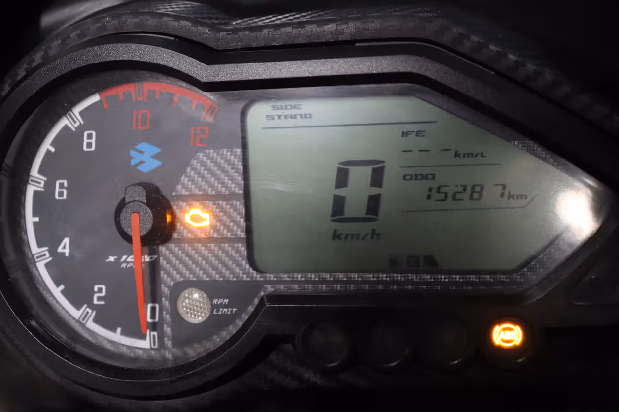 Bajaj Pulsar 150