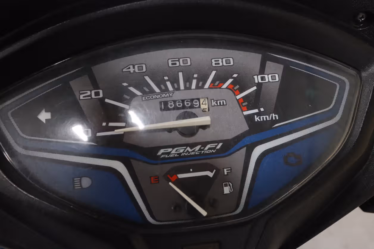 Honda Activa 6G DLX