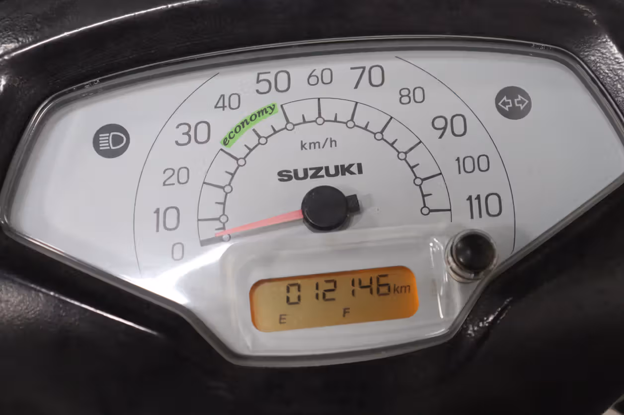Suzuki Access 125