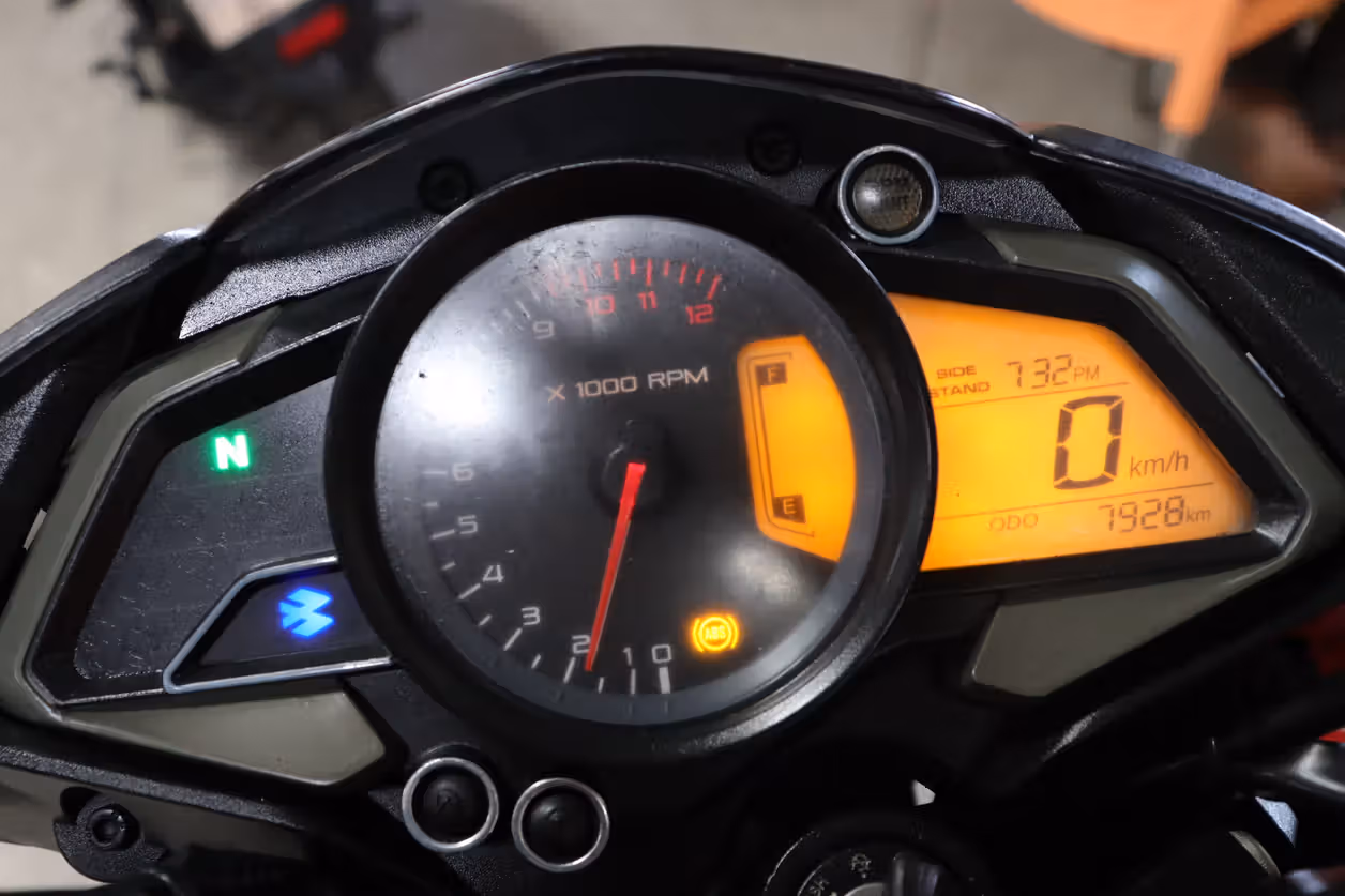 Bajaj Pulsar NS 160