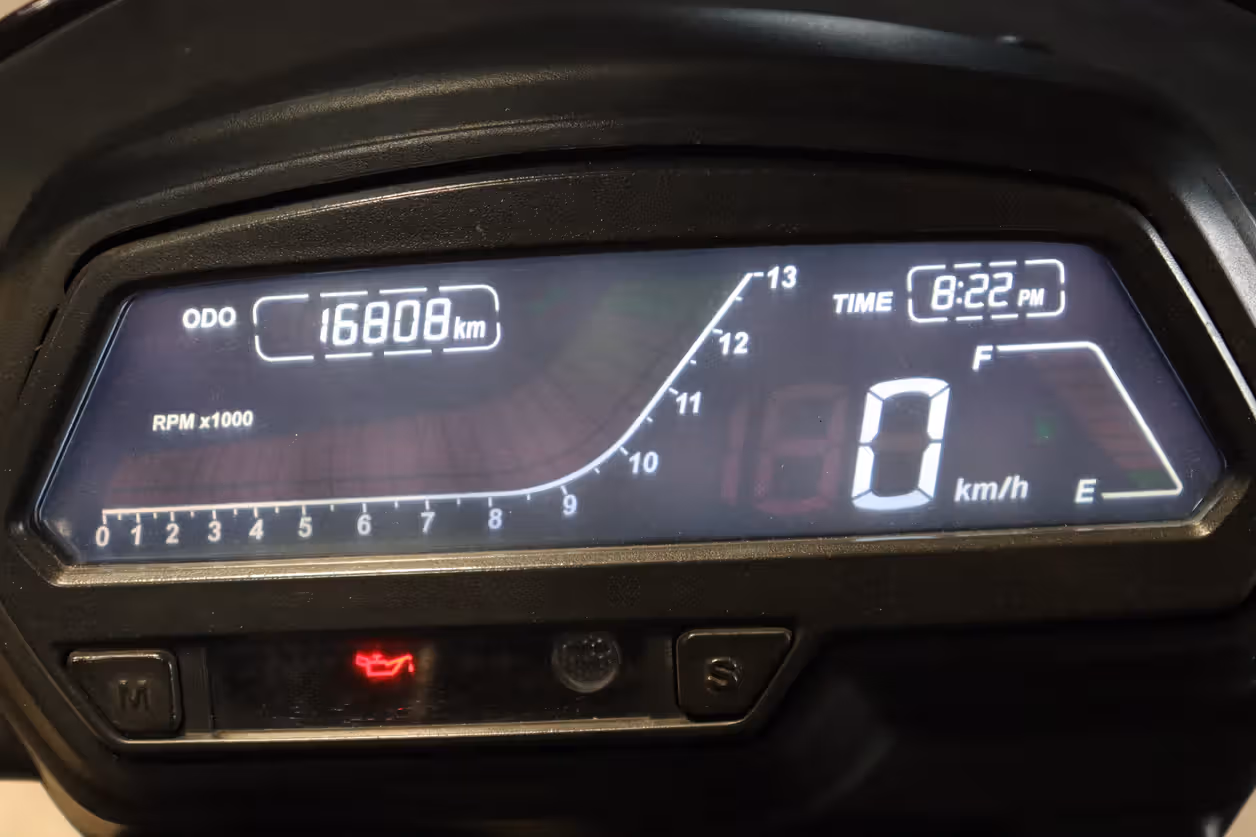 Bajaj Dominar 400