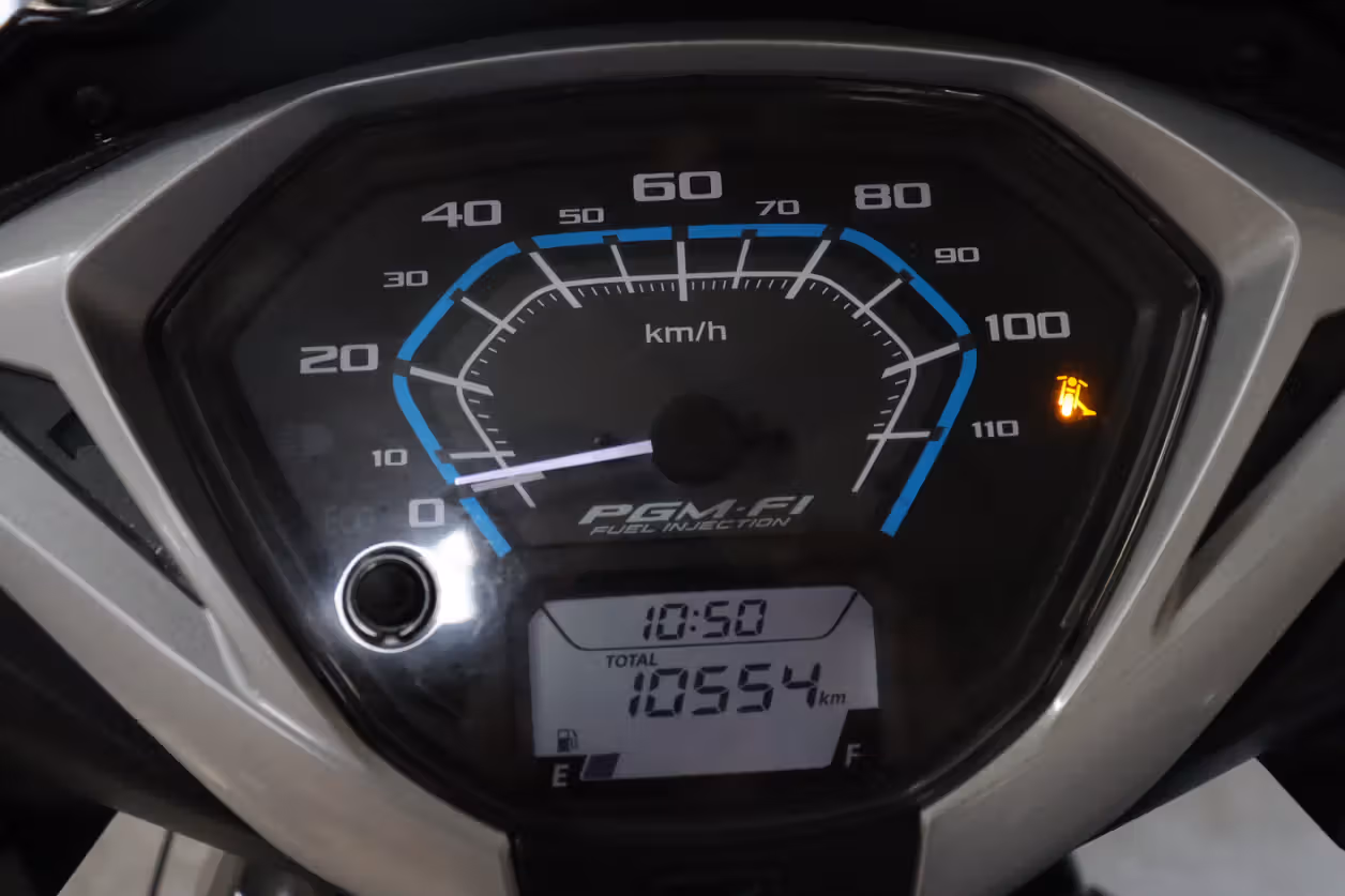 Honda Activa 125 Premium Edition Disc
