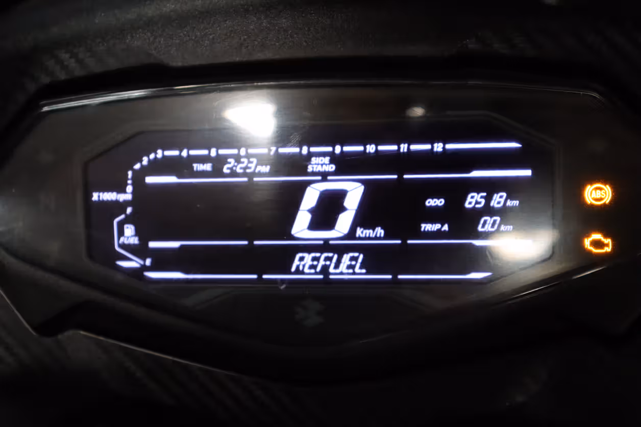 Bajaj Pulsar 150
