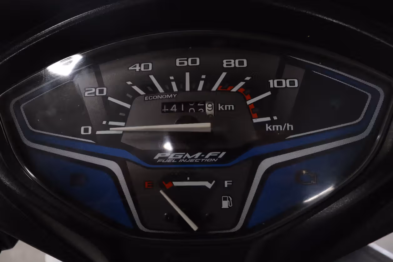 Honda Activa 125 DLX