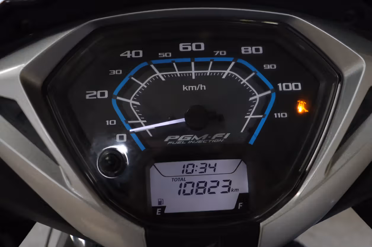 Honda Activa 125 Premium Edition Disc